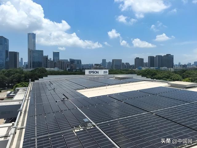 星空体育:爱普生2025年度可持续发展报告 解码品牌全生命周期绿色实践(图6)