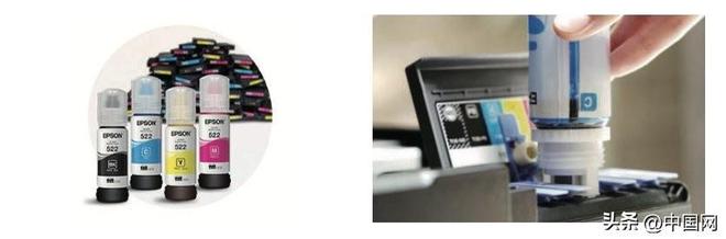 星空体育:爱普生2025年度可持续发展报告 解码品牌全生命周期绿色实践(图8)