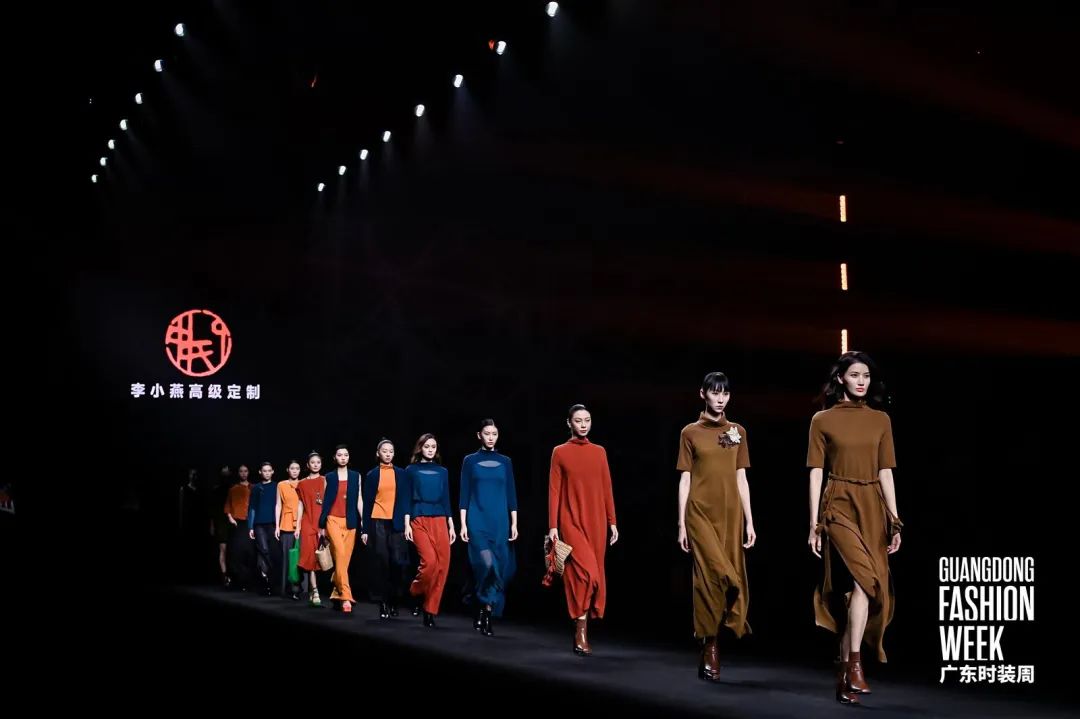 从面料革新到产业升级 耐洗丝绸助国潮服饰热销