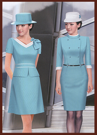 服装定制的优势都有哪些？(图1)