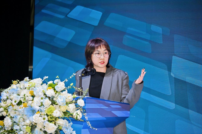 聚焦AI赋能与国际合作 2026海内外纺织服装供应链合作大会在昆山召开(图7)