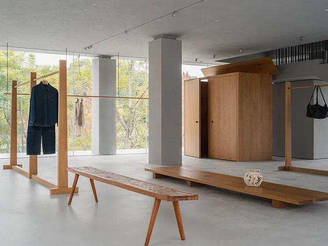 星空体育：YEARLY PLAN落子成都麓湖CPI这个中国当代品牌不到三年时间打造十余家店(图3)