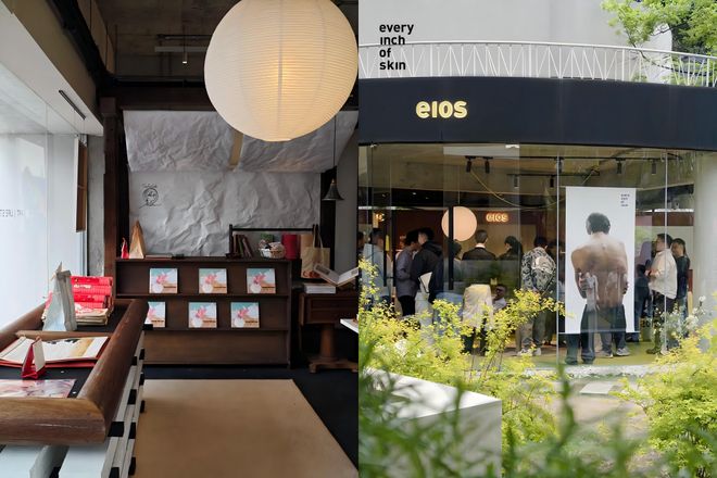 星空体育：YEARLY PLAN落子成都麓湖CPI这个中国当代品牌不到三年时间打造十余家店(图7)