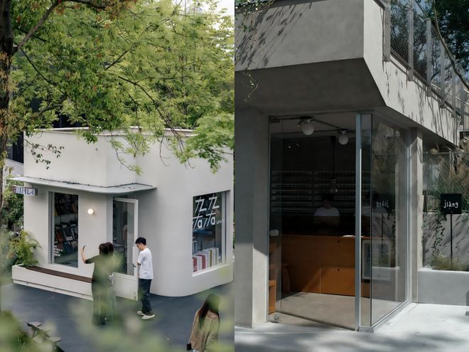 星空体育：YEARLY PLAN落子成都麓湖CPI这个中国当代品牌不到三年时间打造十余家店(图6)