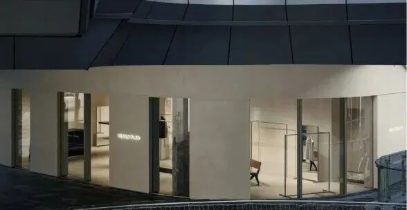 星空体育：YEARLY PLAN落子成都麓湖CPI这个中国当代品牌不到三年时间打造十余家店(图12)