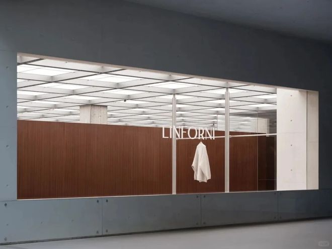 星空体育：YEARLY PLAN落子成都麓湖CPI这个中国当代品牌不到三年时间打造十余家店(图9)