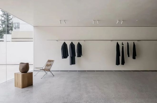 星空体育：YEARLY PLAN落子成都麓湖CPI这个中国当代品牌不到三年时间打造十余家店(图16)