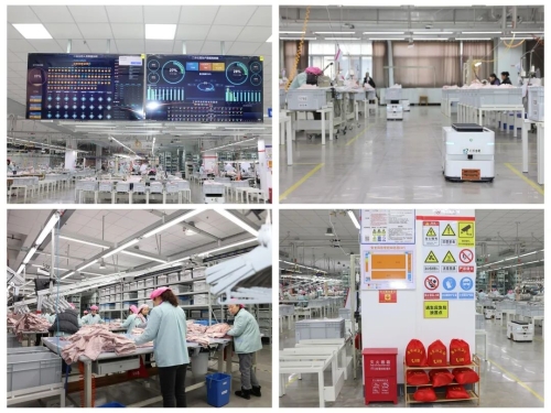 重点项目加速 “三区”建设开局