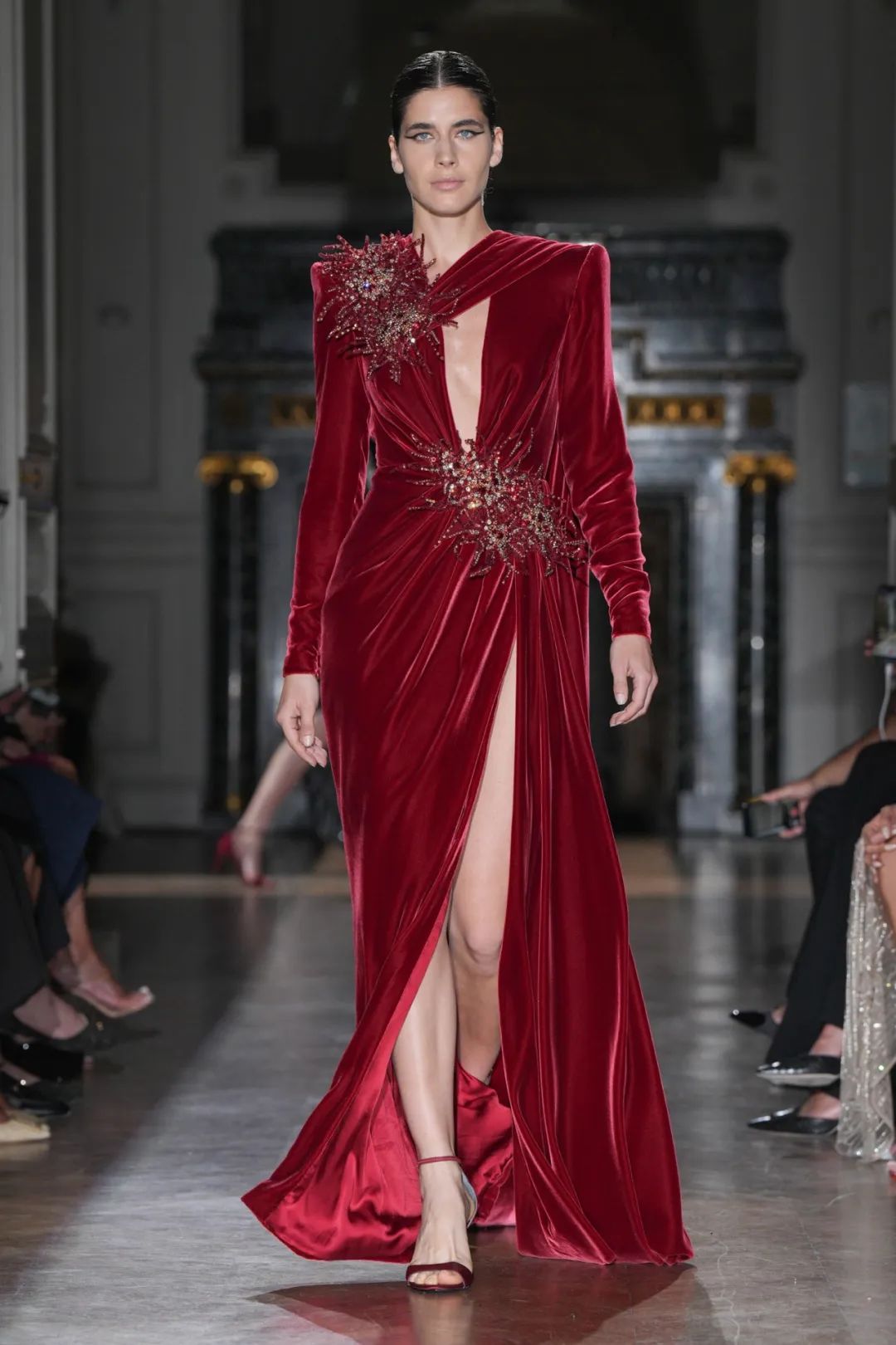 阿迪达斯的3D打印鞋背后是重塑的工作流