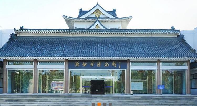 祝贺！山东6家博物馆上榜2026年第一季度全国热门博物馆(图5)