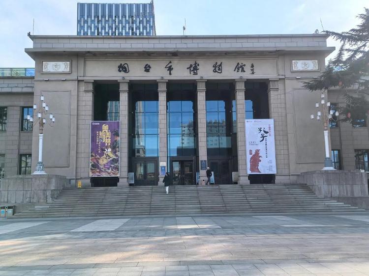 祝贺！山东6家博物馆上榜2026年第一季度全国热门博物馆(图6)