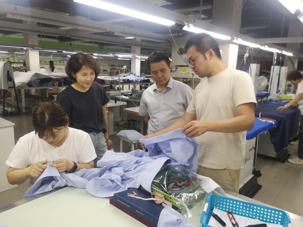 星空体育：国民男装红豆集团跨界轮胎、肿瘤药掌门人周海江陷债务泥潭