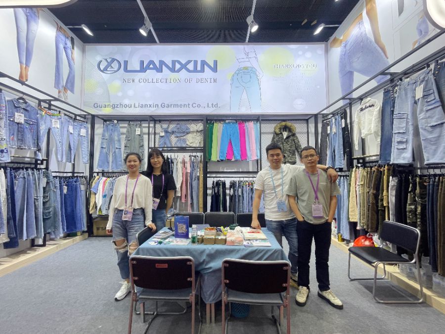 新塘牛仔 再闯世界(图2)