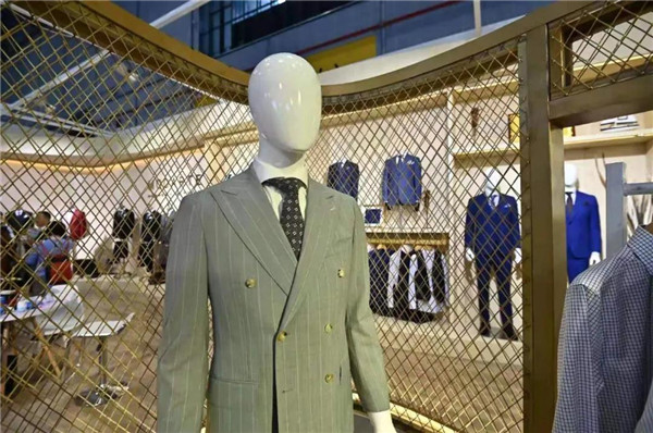 星空体育：河北9家企业上榜 钢铁企业占大头