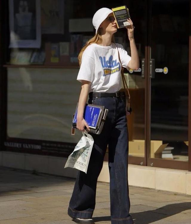 2024年流行趋势：越放松越时髦！(图5)