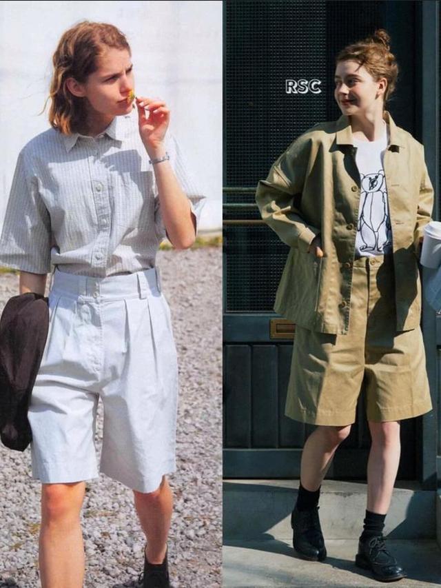 2024年流行趋势：越放松越时髦！(图2)