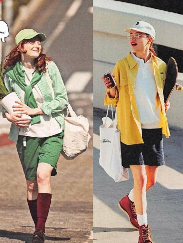 2024年流行趋势：越放松越时髦！(图1)