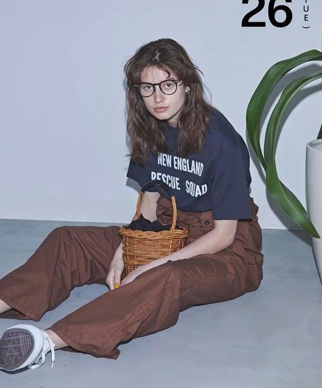 2024年流行趋势：越放松越时髦！(图3)