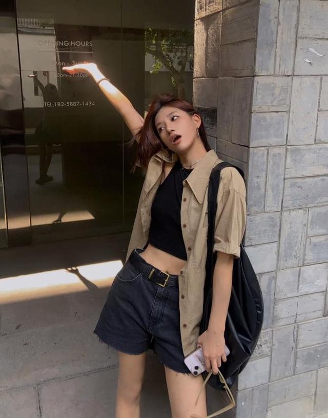 2024年流行趋势：越放松越时髦！(图8)