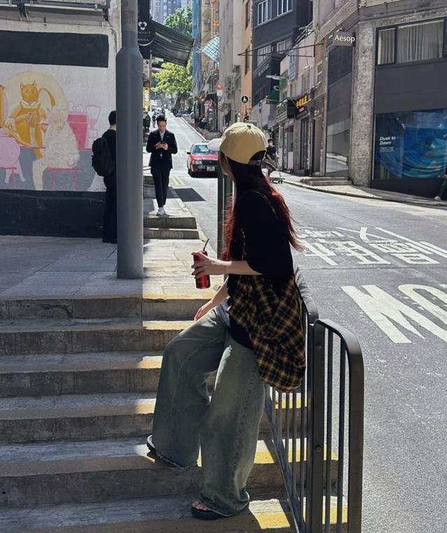 2024年流行趋势：越放松越时髦！(图6)