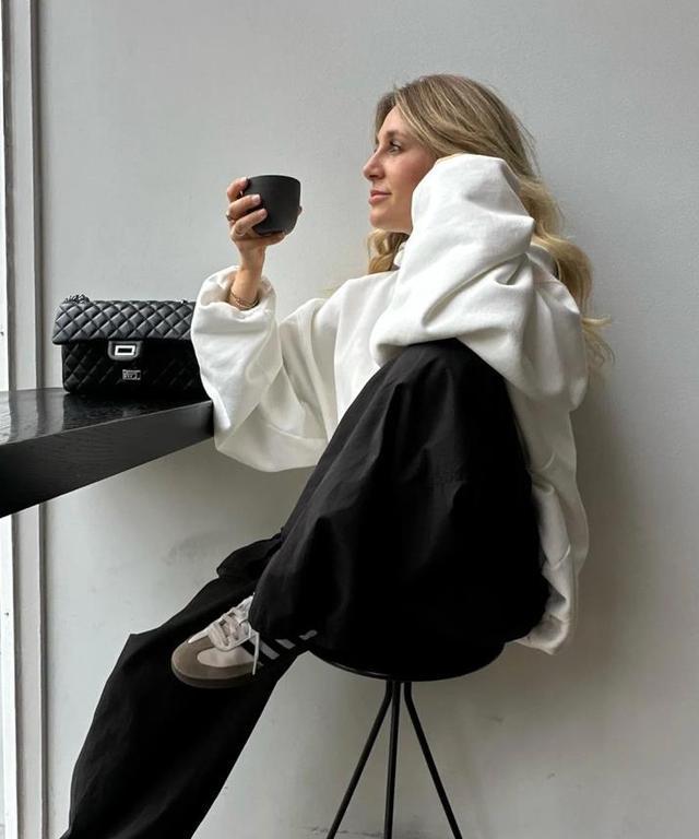 2024年流行趋势：越放松越时髦！(图16)