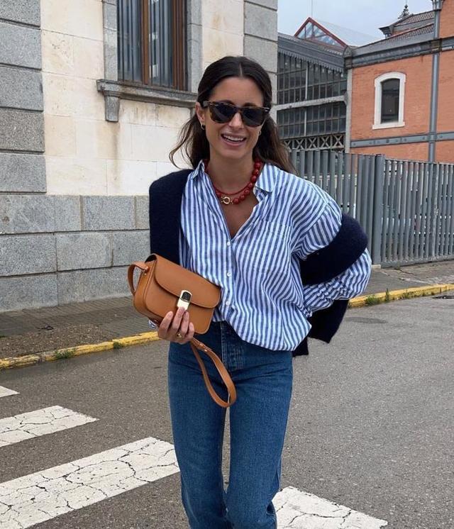 2024年流行趋势：越放松越时髦！(图12)