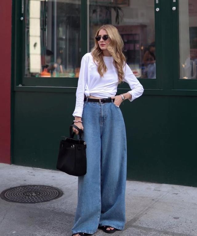 2024年流行趋势：越放松越时髦！(图14)