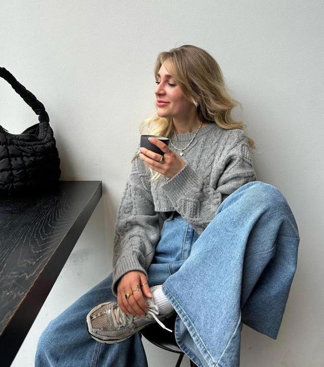 2024年流行趋势：越放松越时髦！(图15)