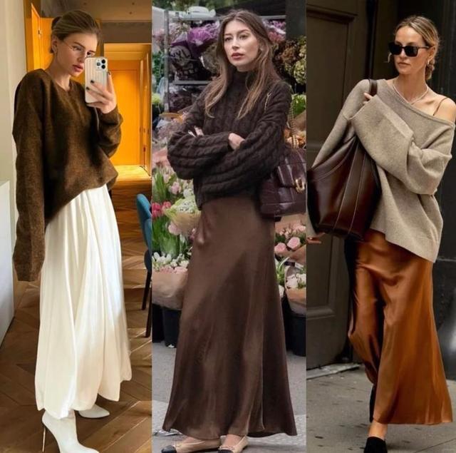 2024年流行趋势：越放松越时髦！(图19)