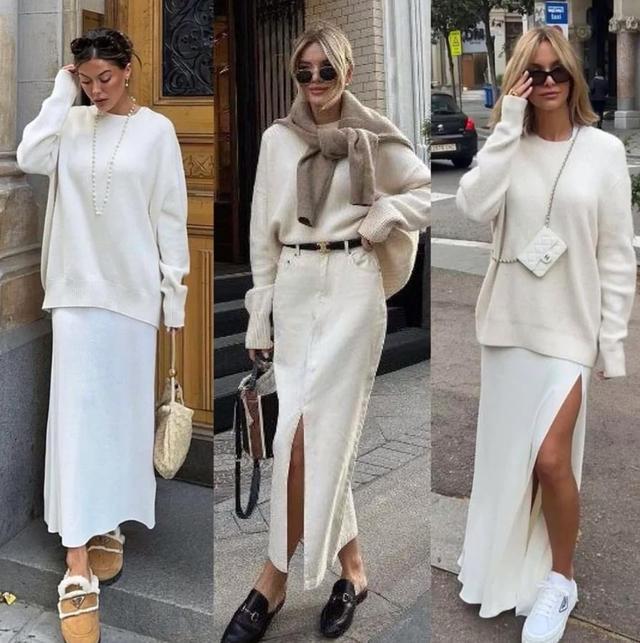 2024年流行趋势：越放松越时髦！(图18)