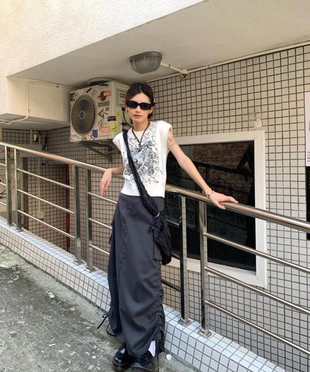 2024年流行趋势：越放松越时髦！(图17)