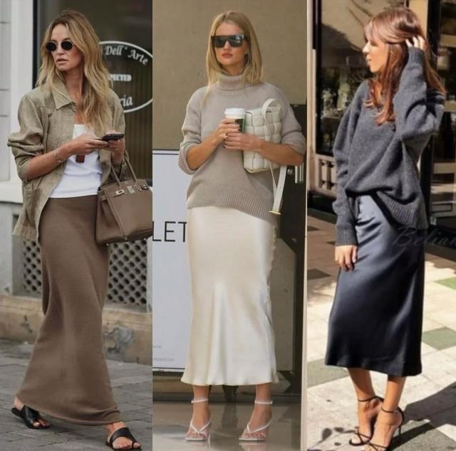 2024年流行趋势：越放松越时髦！(图20)