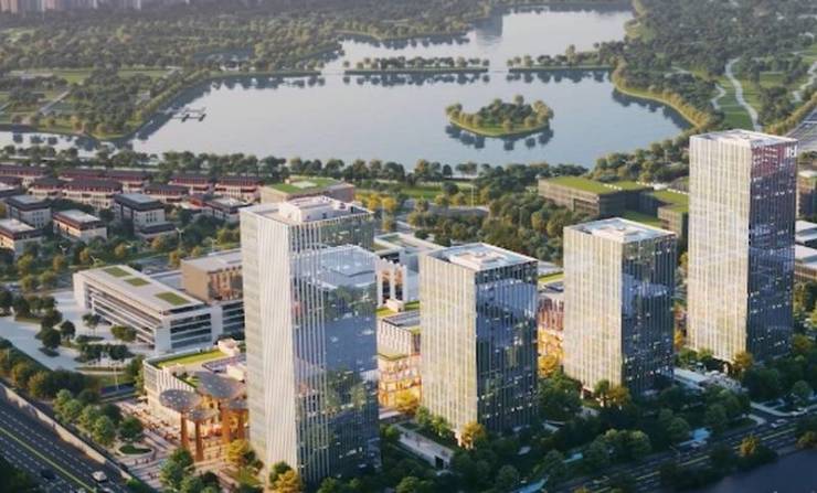 星空体育：经开区新盘-合肥经开区新房-2026年房价(图2)