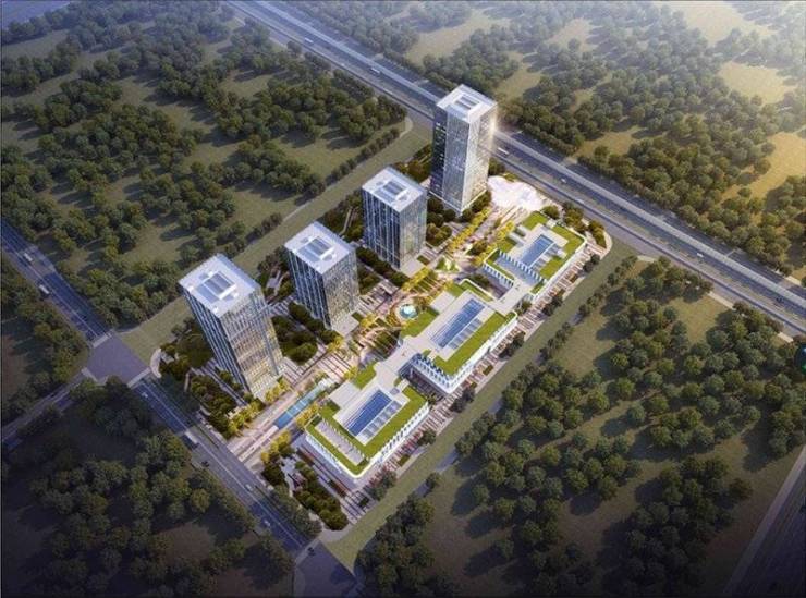 星空体育：经开区新盘-合肥经开区新房-2026年房价(图4)