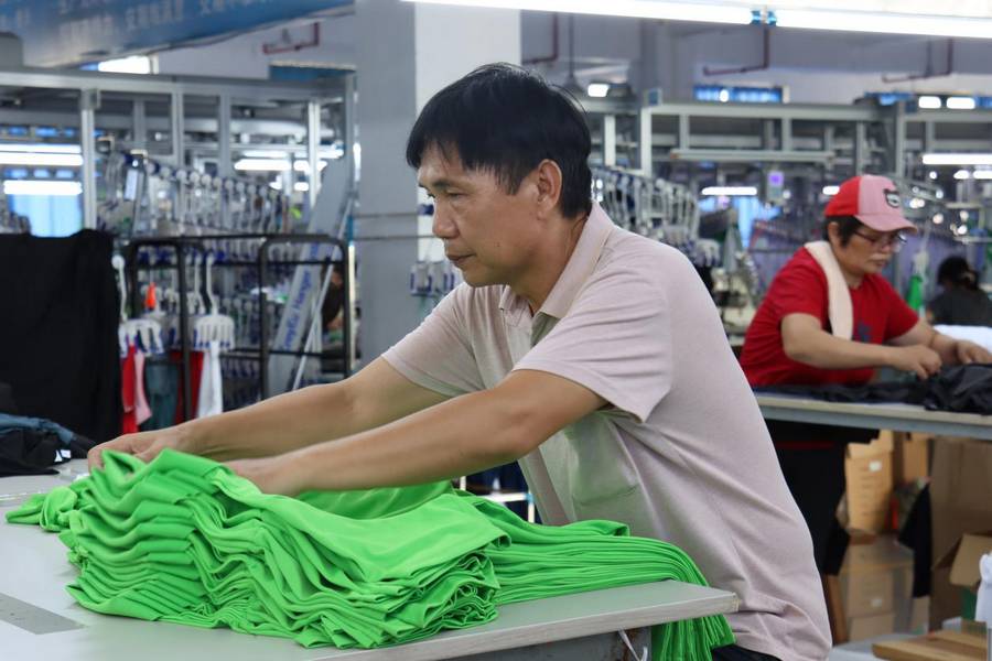 星空体育平台：轻工脊梁·劳模系列