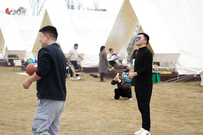 从武汉到汉川田间“重生”之我在这里当农场主(图3)
