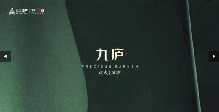 星空体育平台：合肥远大九庐合肥新房_楼盘_房价房产信息网(图5)