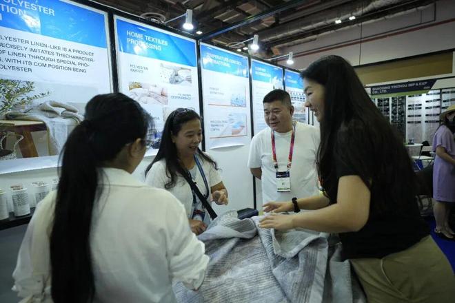 出海亚太缺资源、缺网络、缺合规背书？APTEXPO2026携手新加坡时尚理事会给出系统解法！(图2)