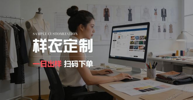 衣创空间承办海丝“衣创杯”让创意快速落地让作品马上变现(图4)