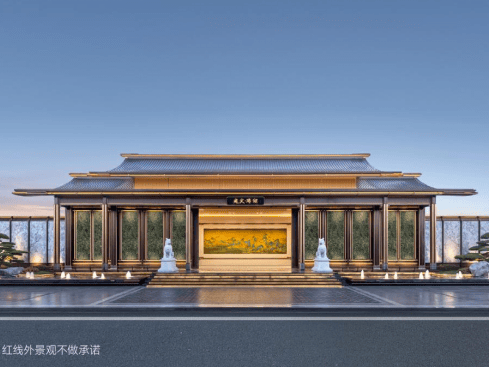 建发瑞湖官方营销中心售楼处_24小时预约热线建发瑞湖楼盘容积率绿化率最新报价户型图高清实拍周边配套详情(图5)