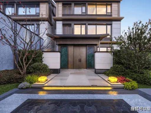 建发瑞湖官方营销中心售楼处_24小时预约热线建发瑞湖楼盘容积率绿化率最新报价户型图高清实拍周边配套详情(图6)