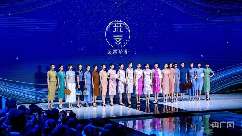 红星照耀中国｜红色土地上的“新长征”(图2)
