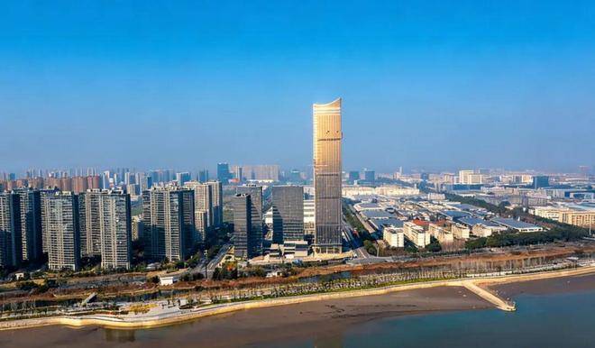 星空体育：绿城钱塘之门售楼处(2026年绿城钱塘之门)首页网站-楼盘详情-户型配套总价区间(图5)