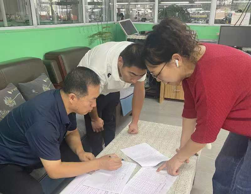 纺织“十五五”地方风向标:河南纺织服装产业冲刺万亿新征程