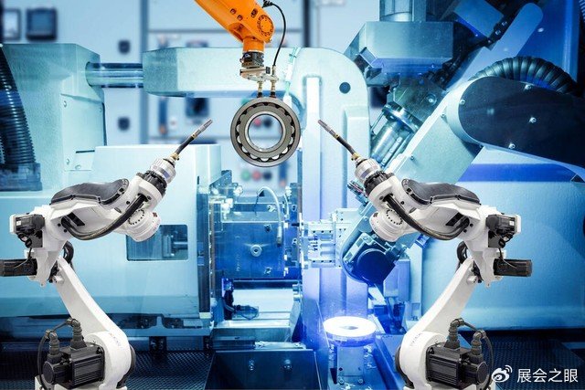 未来制造的梦工厂：2024国际智能装备工业自动化技术展览会在武汉举办(图1)