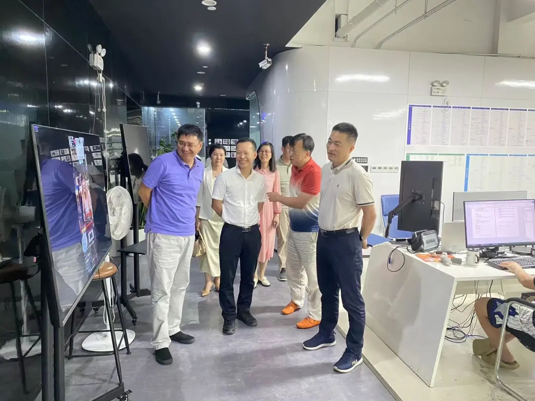 星空体育:聚焦2154亿背后的山东纺织分层突围从规模驱动向智能化升级的深度裂变