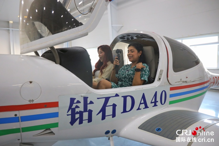 【2026打卡中国】行走齐鲁山河见证新质图景(图7)