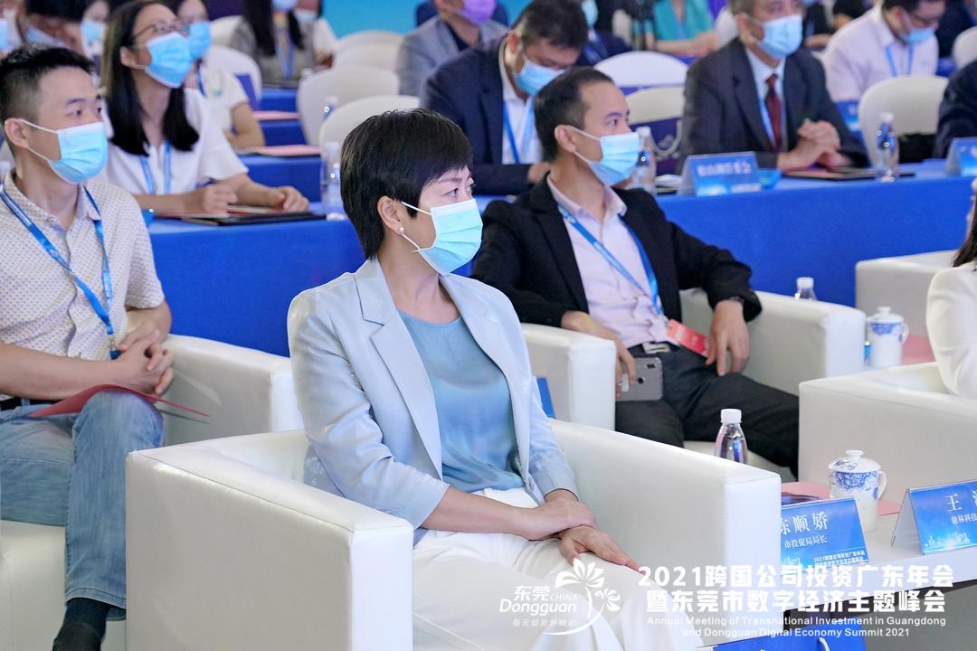 一招数字化托举两个千亿级市场