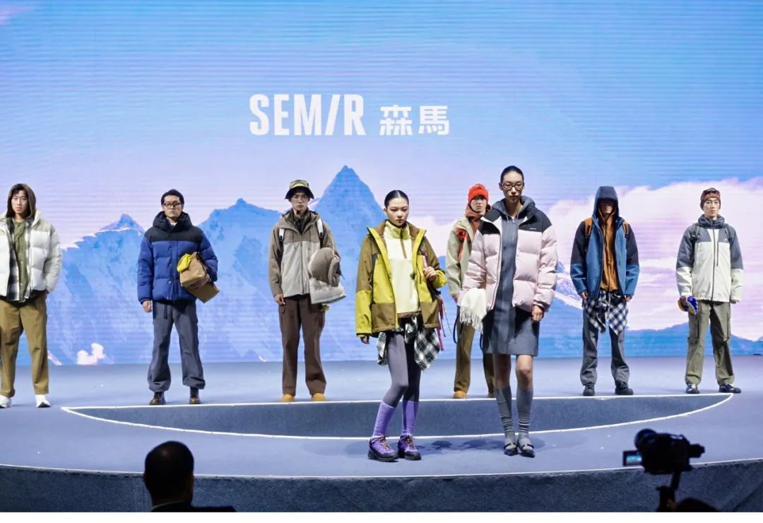 上海纺机展领衔绿色新技术开启牛仔新领域