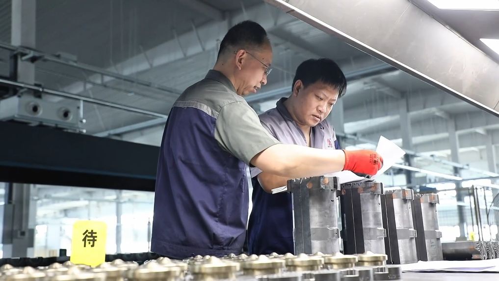 多地产业创新提速中国智造多点出彩(图10)